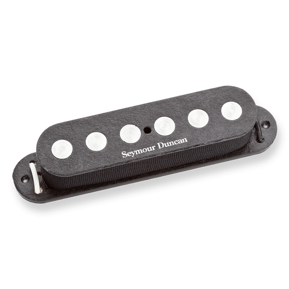 Seymour Duncan SSL-4 Quarter-Pound Flat for Strat Manyetik
